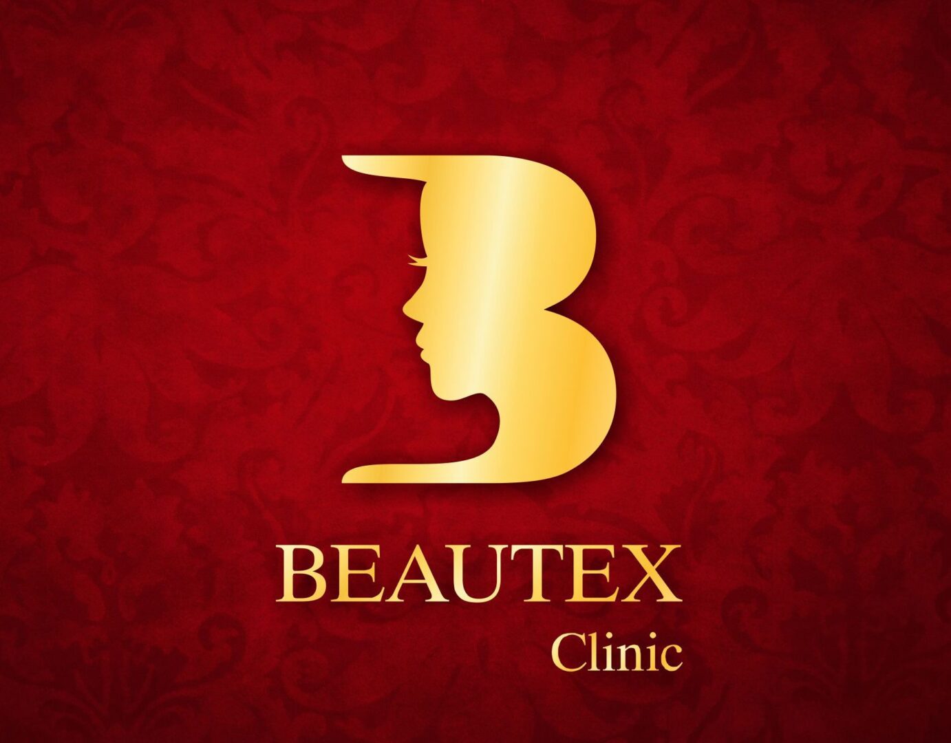 Beautex Clinic logo